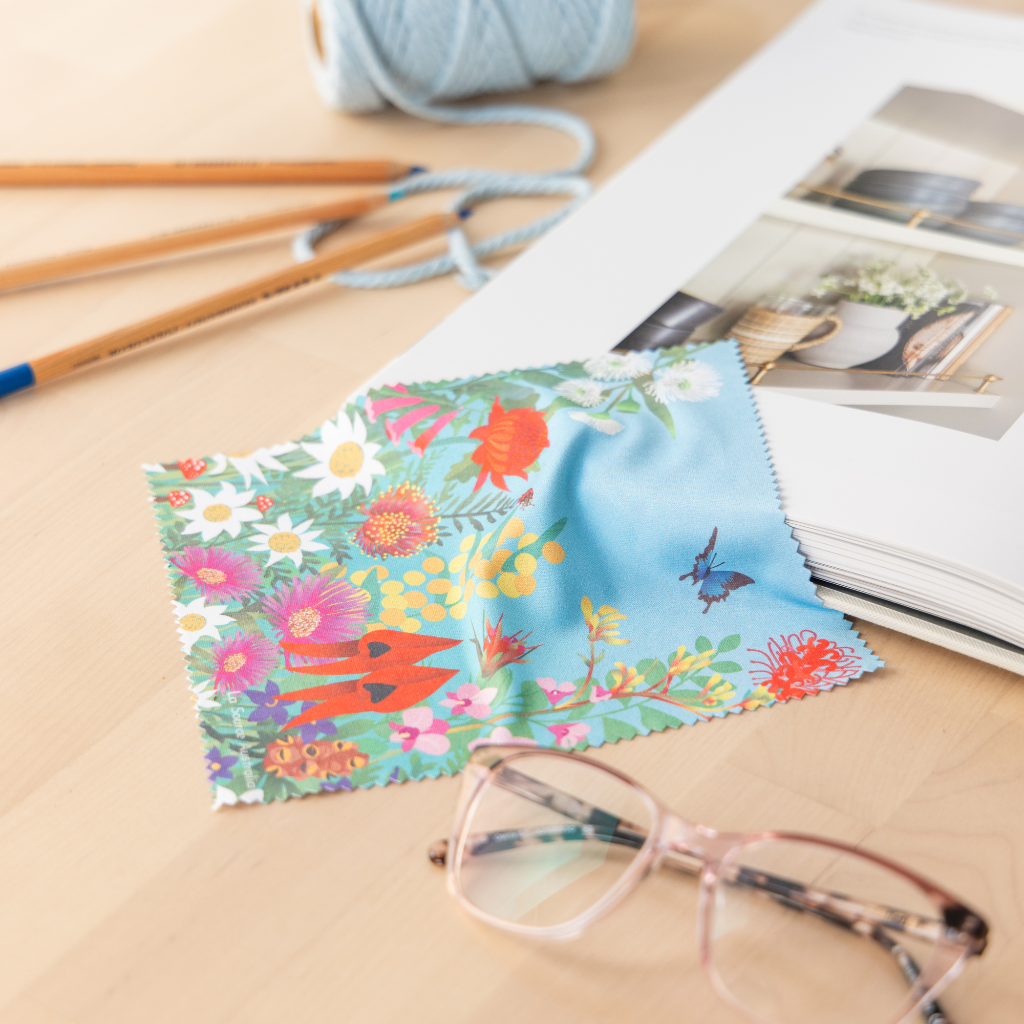 La Source Australia Lens Cloths